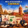 MEA Attestation In Chennai