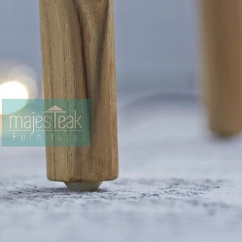 Kuala Lumpur, Furniture, MYR 500,  Teak Chair Malaysia &ndash; Marie