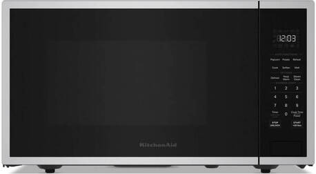 New York, Appliances, USD 2000,  Countertop Microwaves For A Simple And Accessible Kitchen Solution