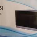 BHD 19,  Sharp Microwave Oven(20ltr) For Sale
