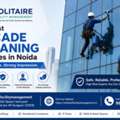 Building Glass Cleaning Services