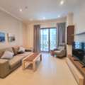 BHD 350/month,  Furnished,  1 BR,  70 Sq. Meter,  Pet Friendly-1 BR FF Apartment With Balcony/WIFI/Housekeeping