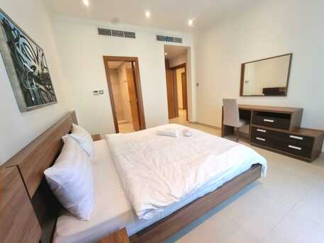 Amwaj Islands, Apartments, Flats, Houses & Villas, BHD 350/month,  Furnished,  1 BR,  70 Sq. Meter,  Pet Friendly-1 BR FF Apartment With Balcony/WIFI/Housekeeping
