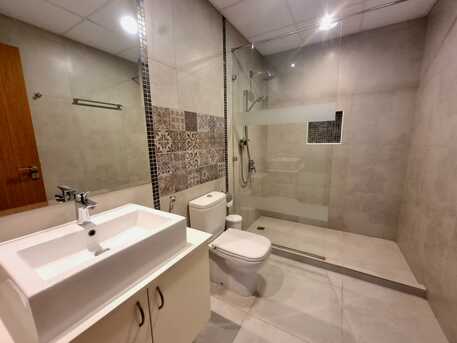 Amwaj Islands, Apartments, Flats, Houses & Villas, BHD 350/month,  Furnished,  1 BR,  70 Sq. Meter,  Pet Friendly-1 BR FF Apartment With Balcony/WIFI/Housekeeping