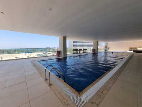 Amwaj Islands, Apartments, Flats, Houses & Villas, BHD 350/month,  Furnished,  1 BR,  70 Sq. Meter,  Pet Friendly-1 BR FF Apartment With Balcony/WIFI/Housekeeping