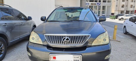Umm Al Hassam, Vehicles, Cars & Trucks , BHD 2200,  Lexus RX 330,  2004,  Automatic,  199000 KM,  BD 2,200 - ,  Model