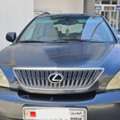 BHD 2200,  Lexus RX 330,  2004,  Automatic,  199000 KM,  BD 2,200 - ,  Model
