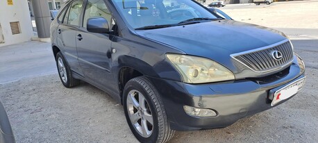 Umm Al Hassam, Vehicles, Cars & Trucks , BHD 2200,  Lexus RX 330,  2004,  Automatic,  199000 KM,  BD 2,200 - ,  Model