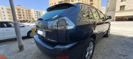 Umm Al Hassam, Vehicles, Cars & Trucks , BHD 2200,  Lexus RX 330,  2004,  Automatic,  199000 KM,  BD 2,200 - ,  Model