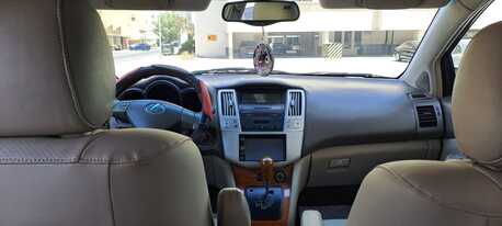 Umm Al Hassam, Vehicles, Cars & Trucks , BHD 2200,  Lexus RX 330,  2004,  Automatic,  199000 KM,  BD 2,200 - ,  Model