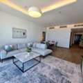 BHD 600/month,  Furnished,  2 BR,  130 Sq. Meter,  Sea View Beautiful 2 BR FF Apartment In Amwaj Island