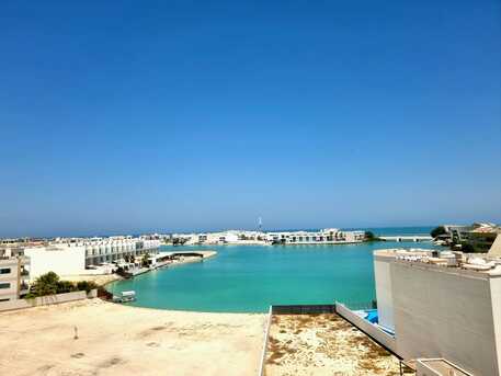 Amwaj Islands, Apartments, Flats, Houses & Villas, BHD 600/month,  Furnished,  2 BR,  130 Sq. Meter,  Sea View Beautiful 2 BR FF Apartment In Amwaj Island