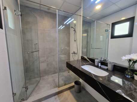 Amwaj Islands, Apartments, Flats, Houses & Villas, BHD 600/month,  Furnished,  2 BR,  130 Sq. Meter,  Sea View Beautiful 2 BR FF Apartment In Amwaj Island