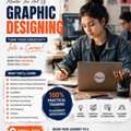 Top Career Opportunities In 2026-2027 In Graphic Designing