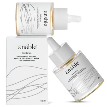 Mumbai, Health & Beauty Items, How To Slow Down Hair Loss Caused By Androgenetic Alopecia