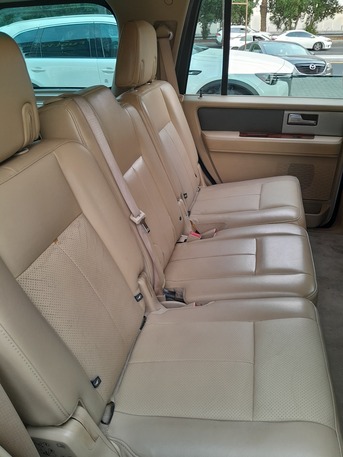Jeddah, Vehicles, Cars & Trucks , SAR 28,  Ford Expedition 2010,  2010,  Automatic,  293000 KM,   Full Option In Jeddah