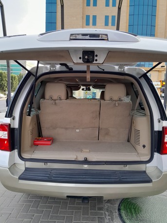 Jeddah, Vehicles, Cars & Trucks , SAR 28,  Ford Expedition 2010,  2010,  Automatic,  293000 KM,   Full Option In Jeddah