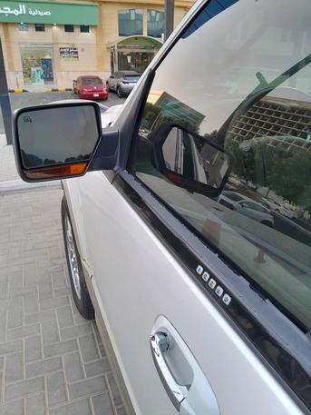 Jeddah, Vehicles, Cars & Trucks , SAR 28,  Ford Expedition 2010,  2010,  Automatic,  293000 KM,   Full Option In Jeddah