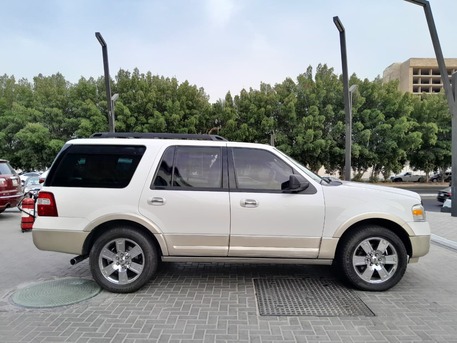 Jeddah, Vehicles, Cars & Trucks , SAR 28,  Ford Expedition 2010,  2010,  Automatic,  293000 KM,   Full Option In Jeddah