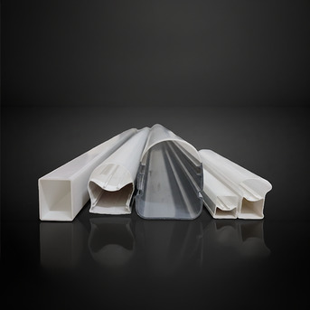 New Delhi, Materials, INR 999,  Engineering Plastic Extruded Parts & Nylon Extrusion Profiles