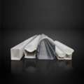 INR 999,  Engineering Plastic Extruded Parts & Nylon Extrusion Profiles