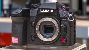 Los Angeles, Electronics, USD 850,  Brand New Panasonic Lumix GH7 Mirrorless Digital Camera