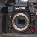 USD 850,  Brand New Panasonic Lumix GH7 Mirrorless Digital Camera