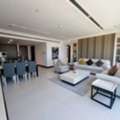 BHD 650/month,  Furnished,  2 BR,  130 Sq. Meter,  Spacious Modern Interior 2 BR FF Apartment With Balcony Amwaj Island