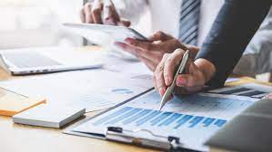 Jeddah, Accounting, Certified Financial & Accounting Consultant