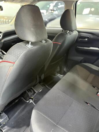 Manama, Vehicles, Cars & Trucks , BHD 5000,  TOYOTA RAIZE,  2024,  Automatic,  40000 KM,    (Silver)