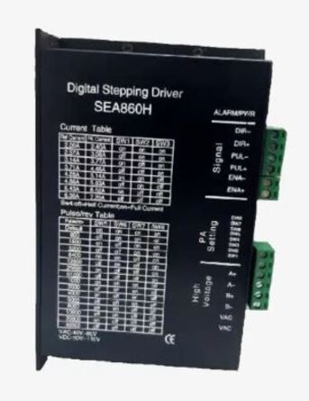 Thane, Computers, Stepper Driver DM860H