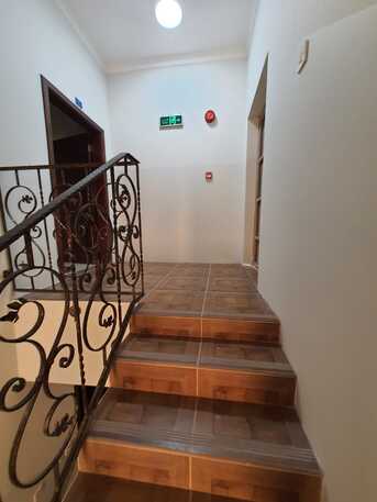 Manama, Apartments, Flats, Houses & Villas, BHD 125/month,  25 Sq. Meter,  Studio Flat In Qudaybiya &ndash; Unlimited EWA & WI-FI