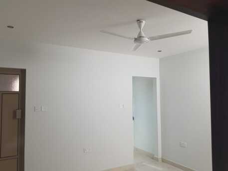 Manama, Apartments, Flats, Houses & Villas, BHD 125/month,  25 Sq. Meter,  Studio Flat In Qudaybiya &ndash; Unlimited EWA & WI-FI