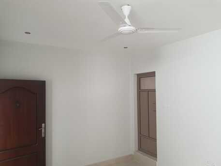Manama, Apartments, Flats, Houses & Villas, BHD 125/month,  25 Sq. Meter,  Studio Flat In Qudaybiya &ndash; Unlimited EWA & WI-FI
