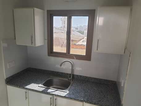 Manama, Apartments, Flats, Houses & Villas, BHD 125/month,  25 Sq. Meter,  Studio Flat In Qudaybiya &ndash; Unlimited EWA & WI-FI