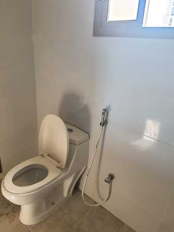 Manama, Apartments, Flats, Houses & Villas, BHD 125/month,  25 Sq. Meter,  Studio Flat In Qudaybiya &ndash; Unlimited EWA & WI-FI