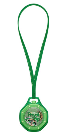 Sulai, Watches, SAR 7000,  AP SWATCH Royal Pop Green Eight أوديمار بيغيه سواتش رويال بوب غرين 