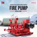 Fire Fighting And Fire Alarm Works And Maintenance