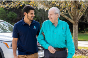 New York, Elder Care, Comfort Keepers - Professional In-Home Senior Care & Dementia Support Services