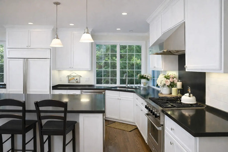 Bahamas, Construction, Professional Kitchen Plumbing Contractor For Modern Kitchen Renovations