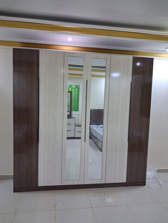 Jeddah, Furniture, SAR 1,  New Bedroom Set Deal | Stylish Setup At A Great Price