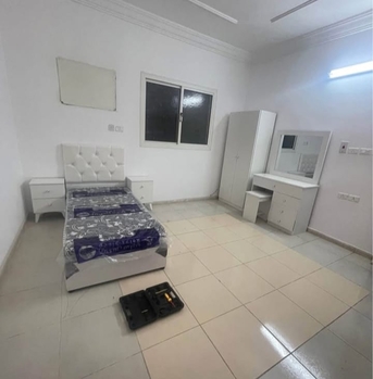 Jeddah, Furniture, SAR 1,  New Bedroom Set Deal | Stylish Setup At A Great Price