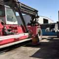 Stacker / Top Loader Operator Required