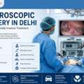 Laparoscopic Surgery In Delhi &ndash; Advanced Minimally Invasive Treatment | Abha Care