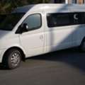 BHD 3500,  Maxus Bus V80 High Roof Passanger Well Mantaine Dizzel,  2022,  Manual,  150000 KM,
