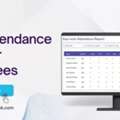 Top-Rated Attendance Management App For Small And Large Businesses