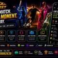 Spinjeet &ndash; Modern Solutions For Digital Entertainment
