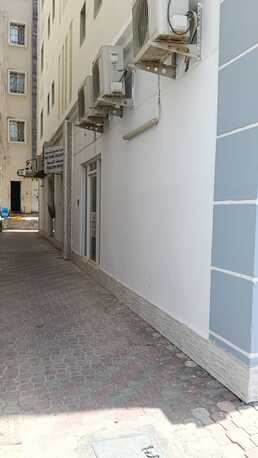 Seeb, Shops, OMR 100,  21 Sq. Meter,  For Rent Shop In South Al MAwleh