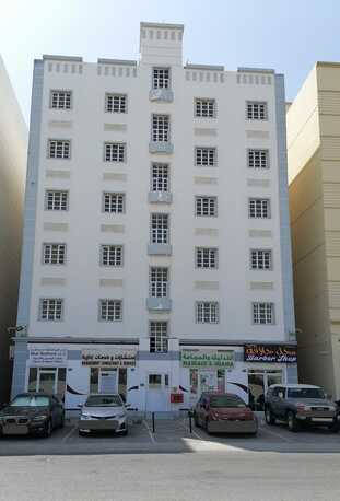 Seeb, Shops, OMR 100,  21 Sq. Meter,  For Rent Shop In South Al MAwleh