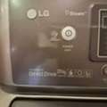 SAR 500,  LG 20 Kg Washing Machine For Sale